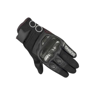 Bering - Gants Raid