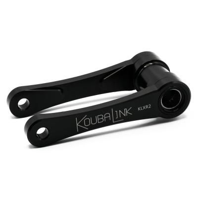 Biellette de suspension Koubalink (-25 mm) - noir