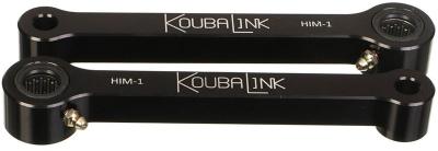 Biellette de suspension Koubalink (25.4 mm) noir