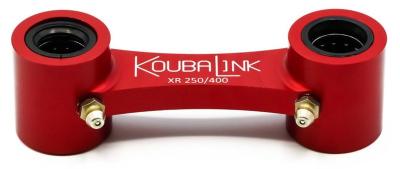 Biellette de suspension Koubalink (25.4 mm) rouge
