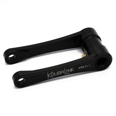 Biellette de suspension Koubalink (38.1 mm) noir