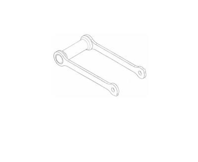 Biellette de suspension Koubalink (50.8mm)
