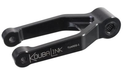 Biellette de suspension Koubalink Kit de rabaissement de selle (32 mm) noir