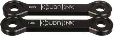 Biellette de suspension Koubalink Kit de rabaissement de selle (50.8 - 57.2 mm) noir