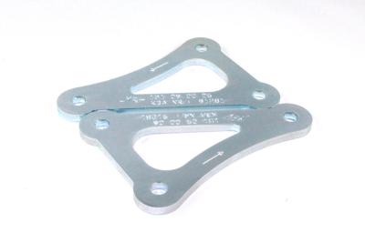 Biellette de suspension Tecnium Kit de réhausse construction 9