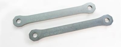 Biellette de suspension Tecnium Kit de réhausse
