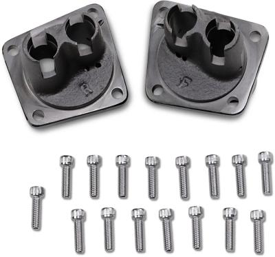Blocs-poussoirs Drag Specialties Bloc levage
