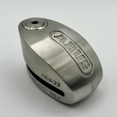 Bloque Disque Moto Abus BDA 22 - SRA