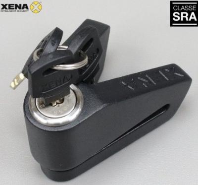 Bloque Disque Xena X2 SRA