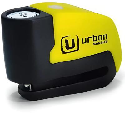 Bloque Disque avec Alarme Urban