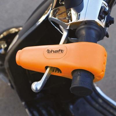 Bloque Levier avec Alarme Chaft Harden