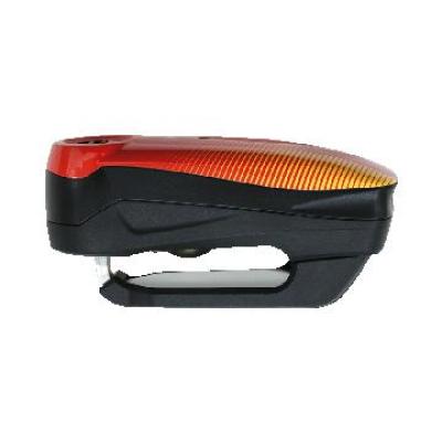 Bloque disque alarme Detecto 7000 RS 1 ABUS
