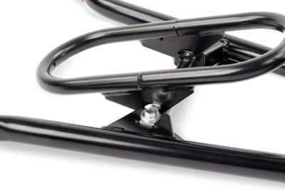 Bloque roue Acebikes SteadyStand Cross Flex portatif