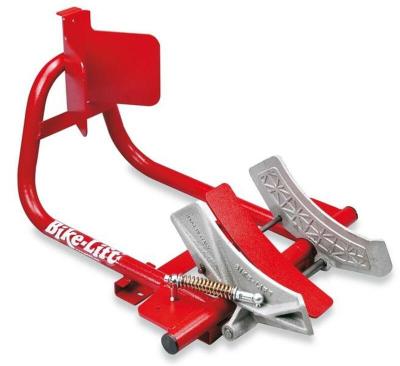 Bloque roue Bike Lift Etau de roue auto-bloquant - W-36 S