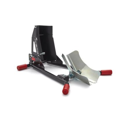 Bloque roue avant Acebikes SteadyStand Multi portatif r&eacute;glable AC5003