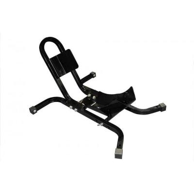 Bloque roue avant Brazoline PROFESSIONAL