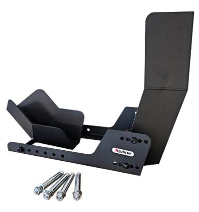 Bloque roue avant TopLine U