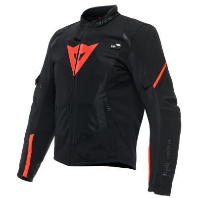 Blouson Airbag Dainese SMART JACKET LS SPORT