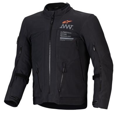 Blouson Alpinestars AMT-8 STRETCH DRYSTAR XF