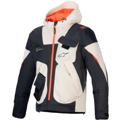 Blouson Alpinestars MOGRESS AIR