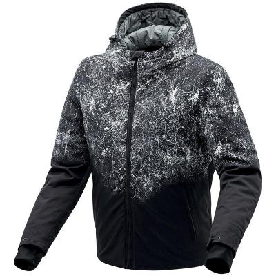 Blouson BORMIO HYDROSCUD&reg; TUCANOURBANO