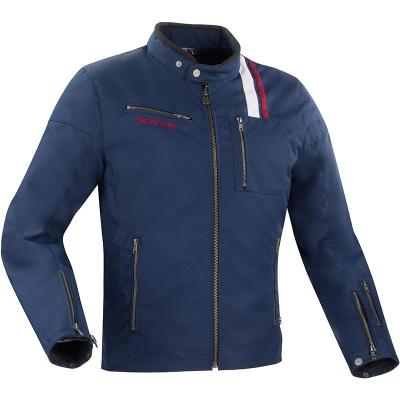 BLOUSON BRADDY-SEGURA