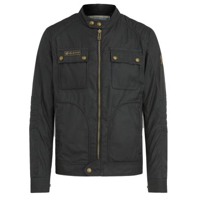 Blouson Belstaff ROBERTS COTON WAX8OZ