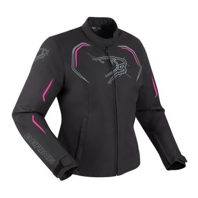 Blouson Bering LADY DUNDY