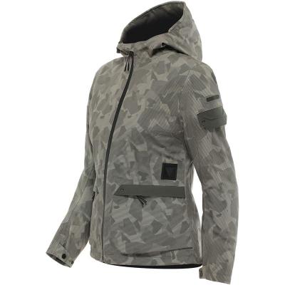 Blouson CENTRALE ABSOLUTESHELL PRO WMN DAINESE