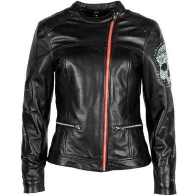 Blouson CHER HELSTONS