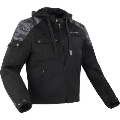 BLOUSON CHIKKO-SEGURA