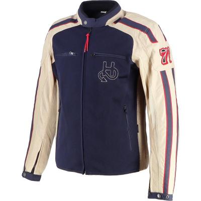 Blouson CLUB GIRL AIR Mesh FEMME HELSTONS