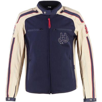 Blouson CLUB MAN AIR Mesh HELSTONS