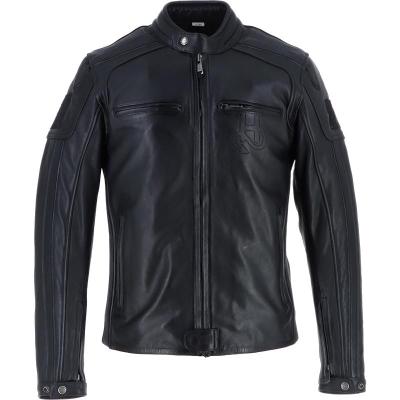 Blouson CLUB MAN Cuir HELSTONS
