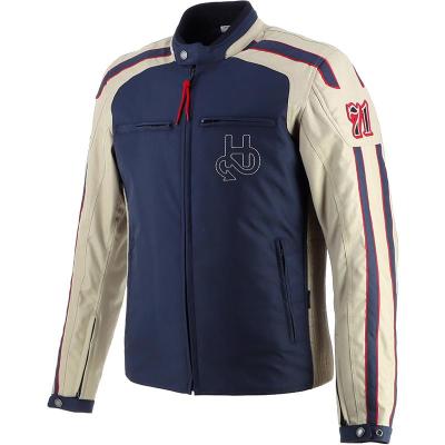 Blouson CLUB MAN Tissu HELSTONS