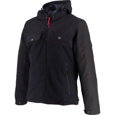 Blouson CROSS AIR Mesh HELSTONS