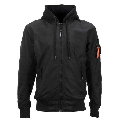 Blouson Chaft Bombers Maverick