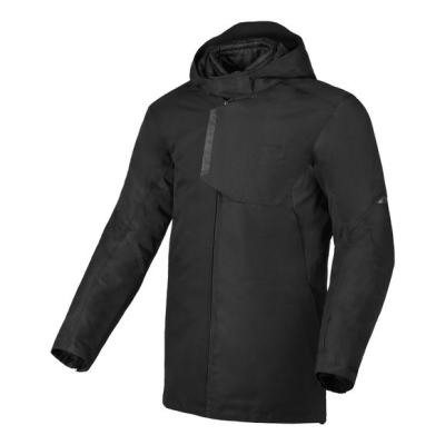 Blouson Chauffant Macna Paladyn | Gilet Chauffant Moto Amovible