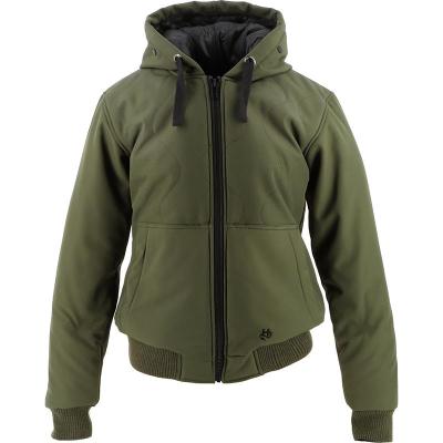 Blouson DAKOTA EVO FEMME HELSTONS