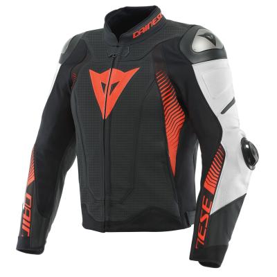 Blouson Dainese SUPER SPEED 4 PERF.