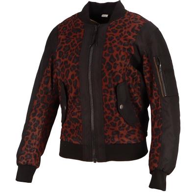 Blouson ELISA AIR femme HELSTONS