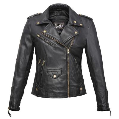 Blouson Eudoxie EVE SUZY