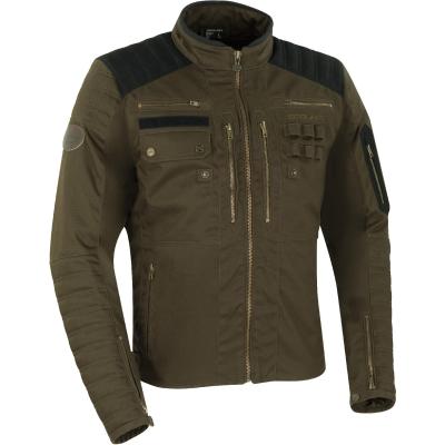 BLOUSON FERGUS-SEGURA