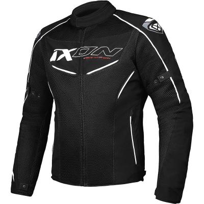 Blouson FLICKER 3en1 IXON