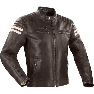 BLOUSON FUNKY-SEGURA