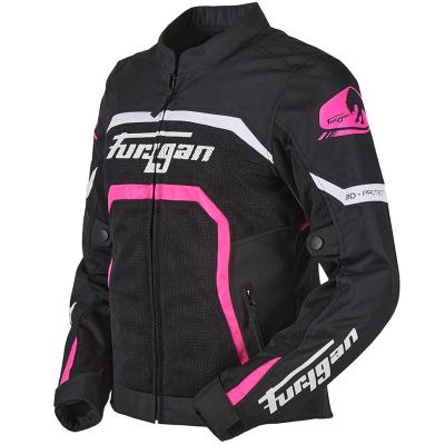 Blouson Furygan MYSTIC EVO VENTED