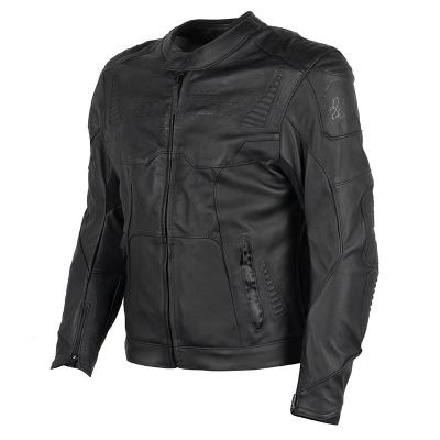 Blouson Furygan SHERMAN DARK EDITION