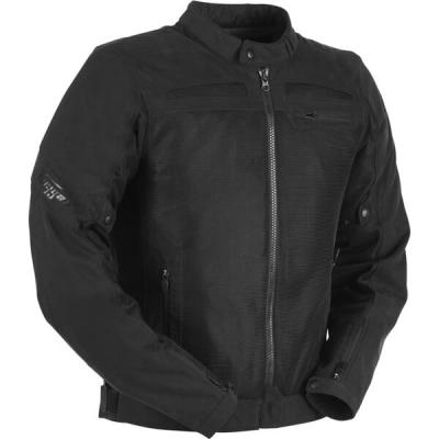 Blouson Furygan TX Furyo Vented