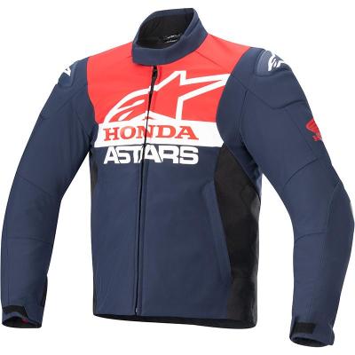 Blouson HONDA SMX WATERPROOF ALPINESTARS