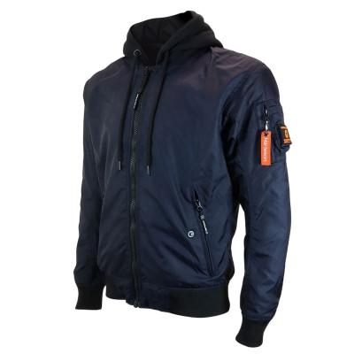 Blouson Harisson MAVERICK
